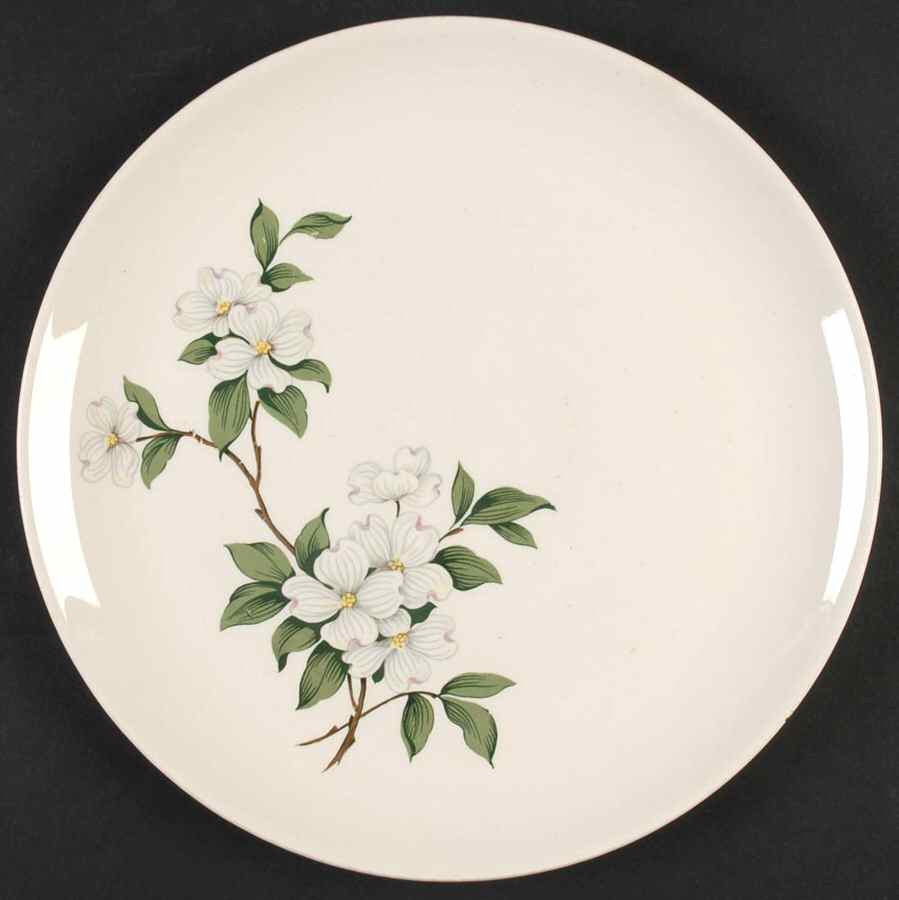 HAR79 Dinner Plate by Harker-1