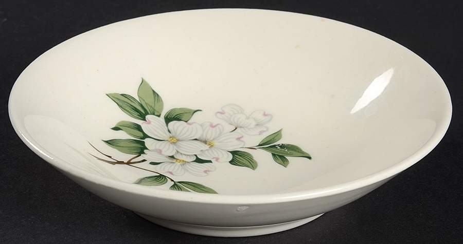 HAR79 Fruit/Dessert (Sauce) Bowl by Harker-1