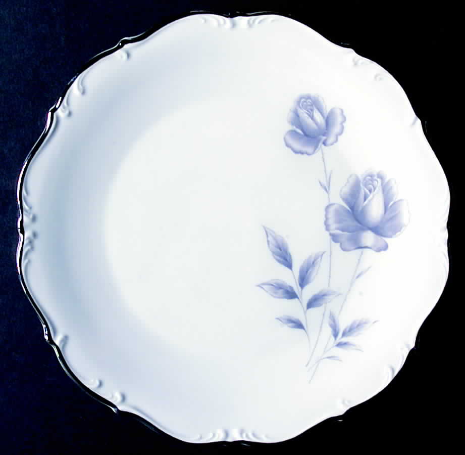 4455 Dinner Plate by Hutschenreuther-1
