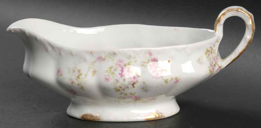 Schleiger 320B Gravy Boat by Haviland-1