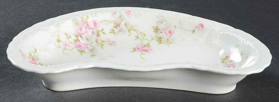Schleiger 320g Bone Dish by Haviland-1