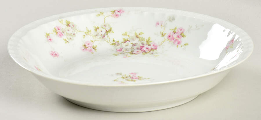 Schleiger 320i Coupe Soup Bowl by Haviland-1