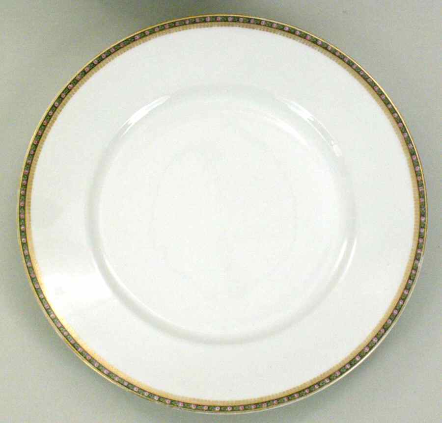 26357 Dinner Plate by Hutschenreuther-1