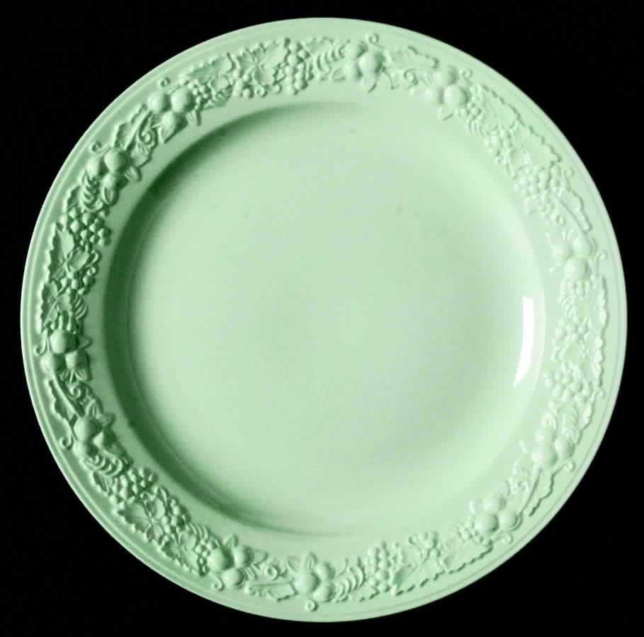 9205 Dinner Plate by Homer Laughlin -1