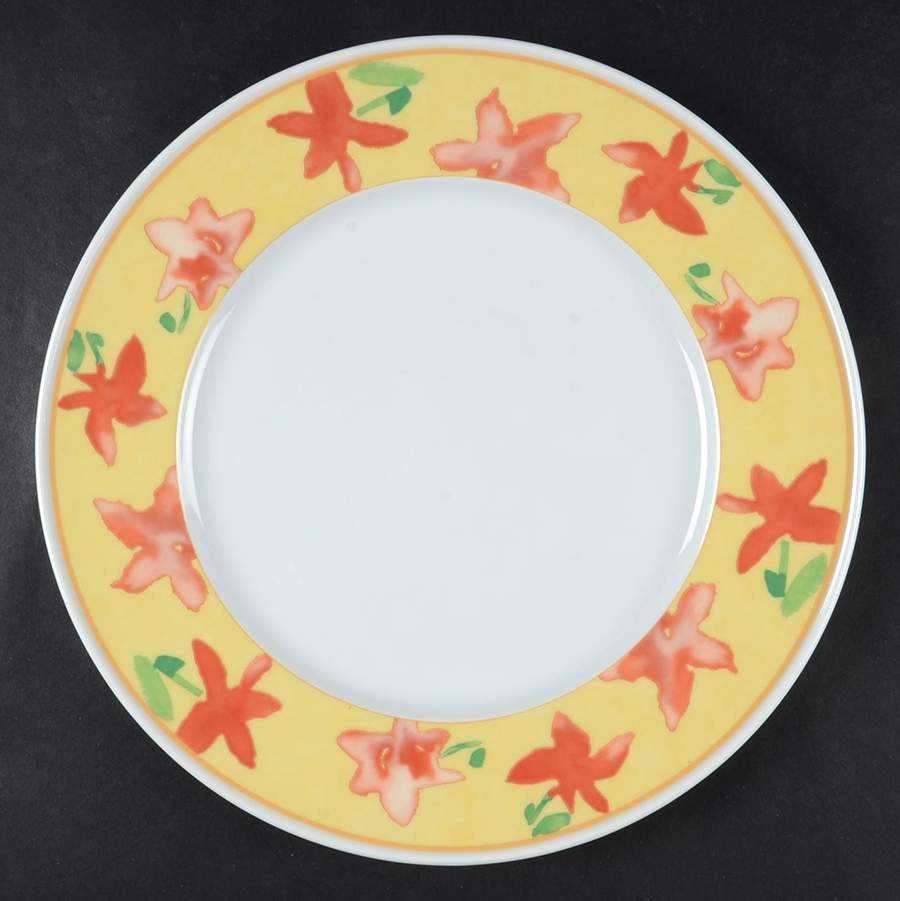 Aleo Dinner Plate by Hutschenreuther-1