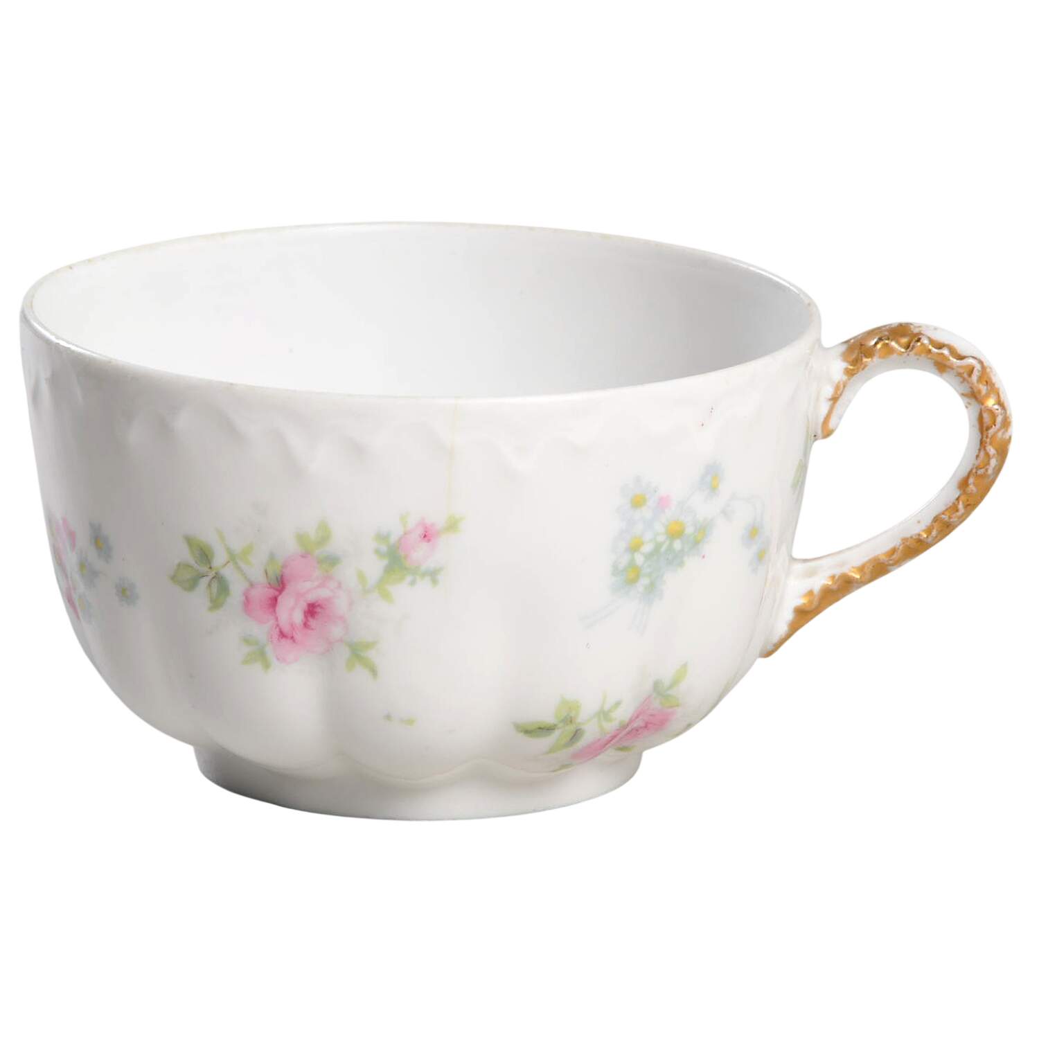 Schleiger 329 Flat Cup by Haviland-1