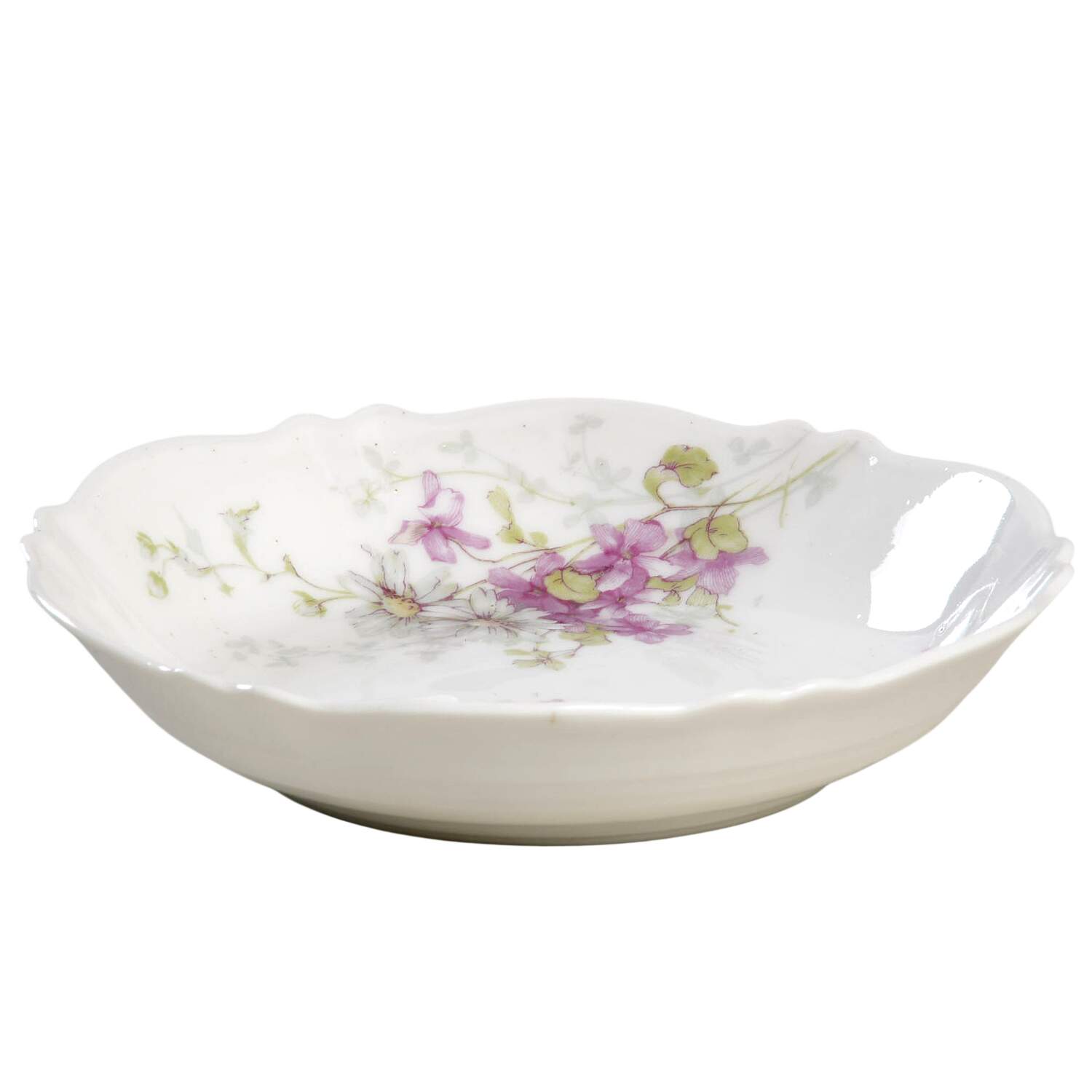 Schleiger 331G Fruit/Dessert (Sauce) Bowl by Haviland-1