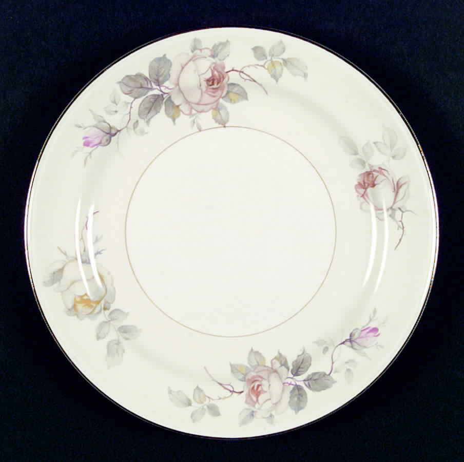 HLC1404 Dinner Plate by Homer Laughlin -1