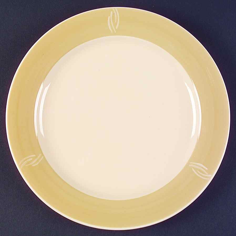 HNY1 Tam Dinner Plate by Holdenby-1