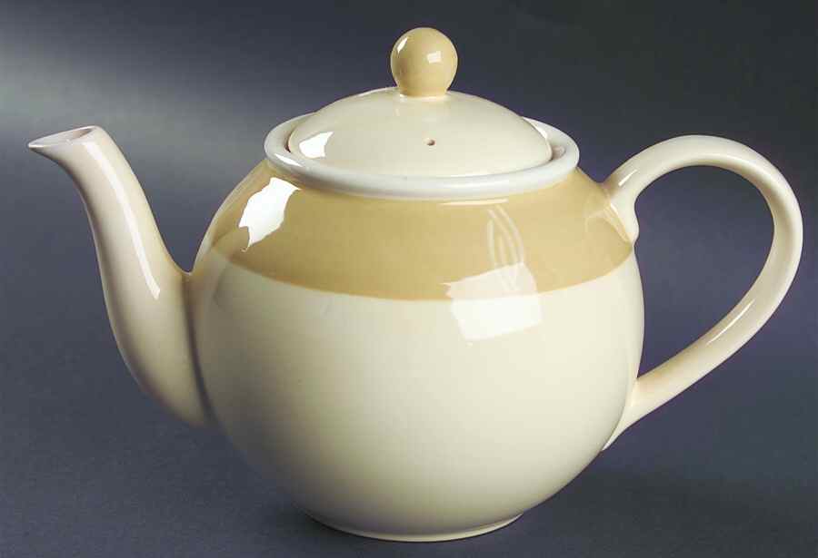 HNY1 Tam Teapot & Lid by Holdenby-1