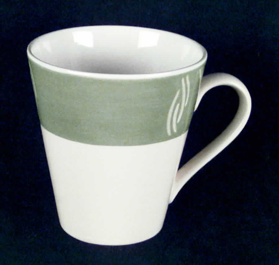 HNY1 Green Mug by Holdenby-1