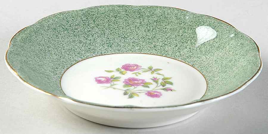 H1344 Fruit/Dessert (Sauce) Bowl by Haviland-1