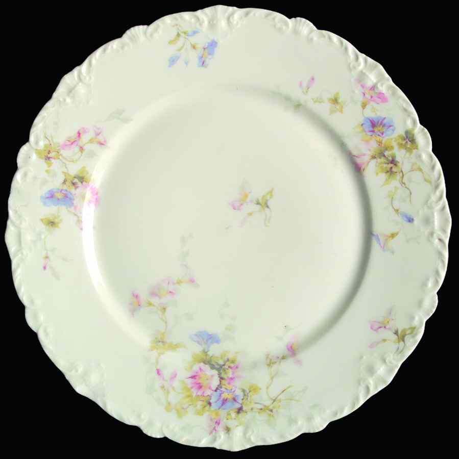 Schleiger 333q Dinner Plate by Haviland-1