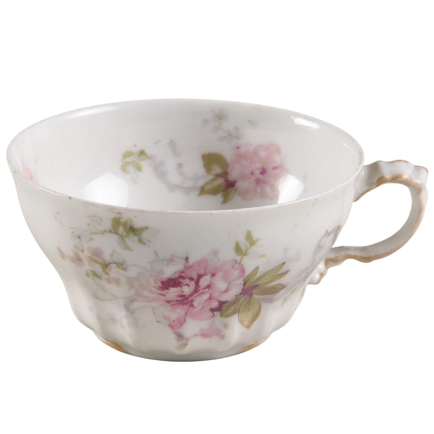 Schleiger 335c Flat Cup by Haviland-1