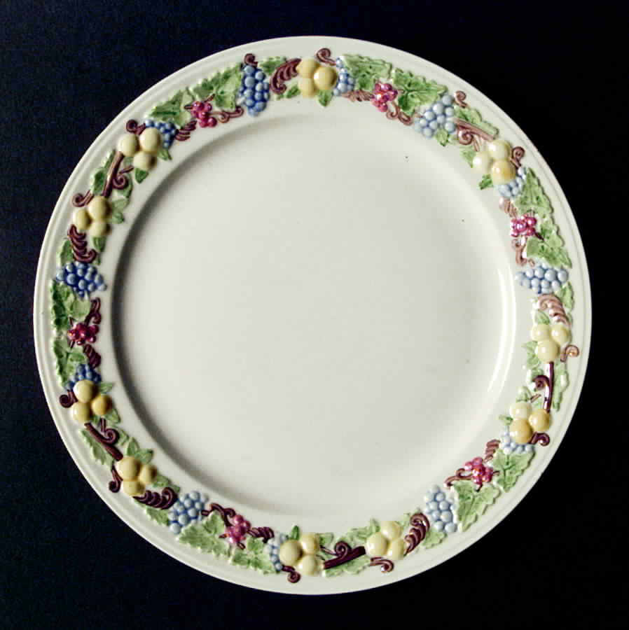 HLC1572 Dinner Plate by Homer Laughlin -1