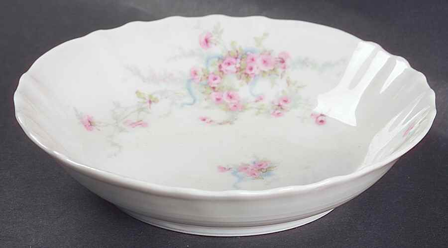 Schleiger 342n Fruit/Dessert (Sauce) Bowl by Haviland-1
