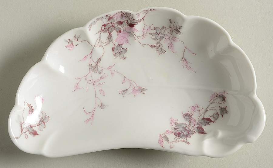 Schleiger 1152-5 Bone Dish by Haviland-1