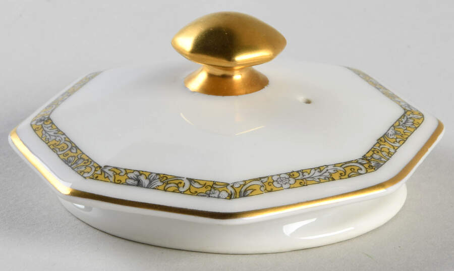 H1351 Lid for Coffee Pot by Haviland-1