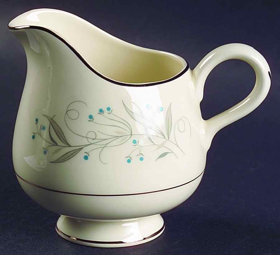 Celeste Creamer by Homer Laughlin -1