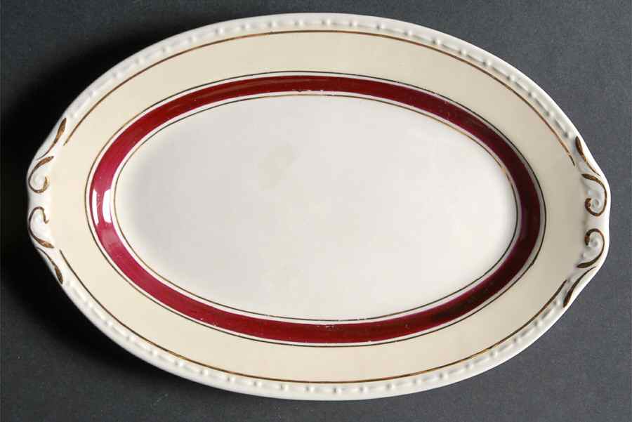 G3324 Relish by Homer Laughlin -1