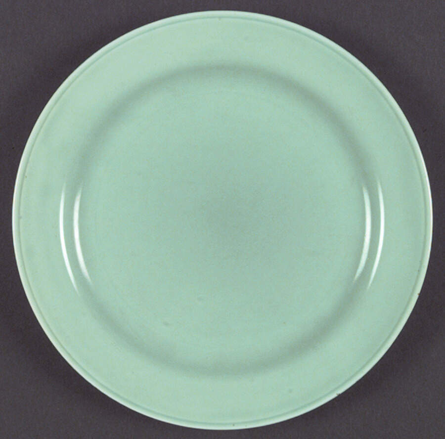 HLC1700 Dinner Plate by Homer Laughlin -1