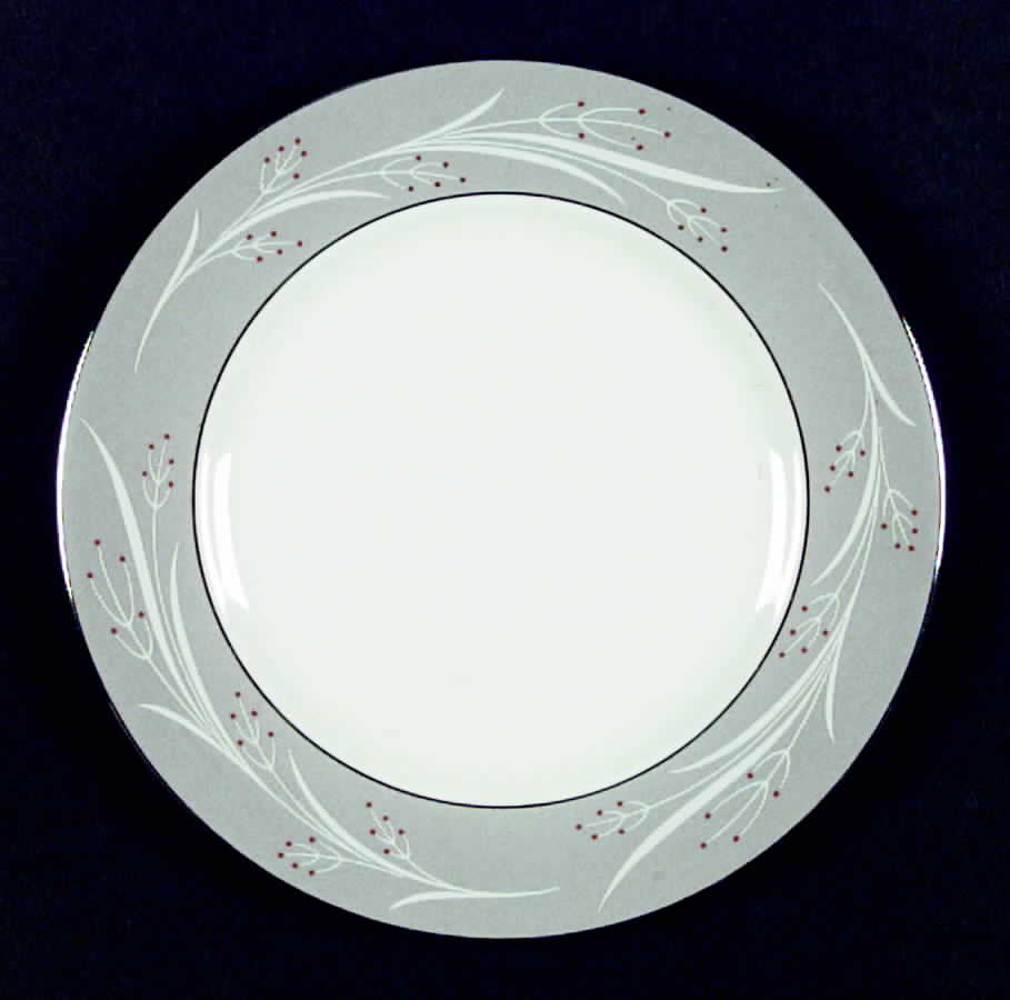 CV74 Dinner Plate by Homer Laughlin -1