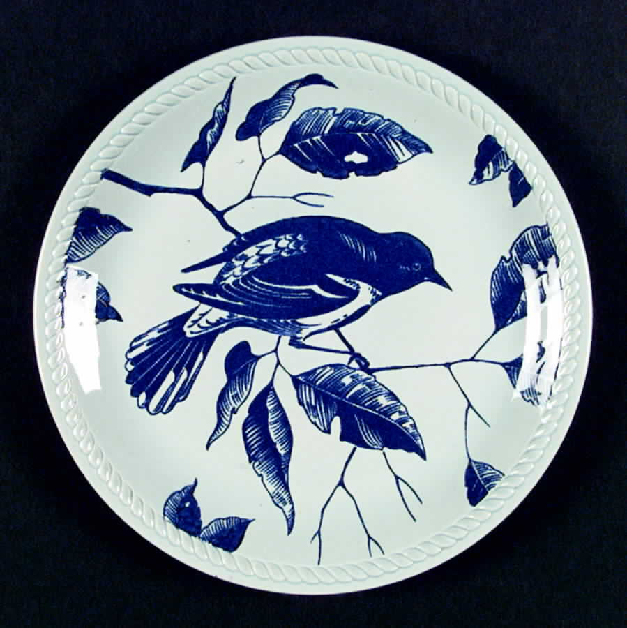 HLC1490 Dinner Plate by Homer Laughlin -1