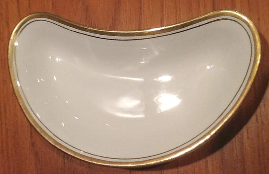 E2002 Bone Dish by Homer Laughlin -1