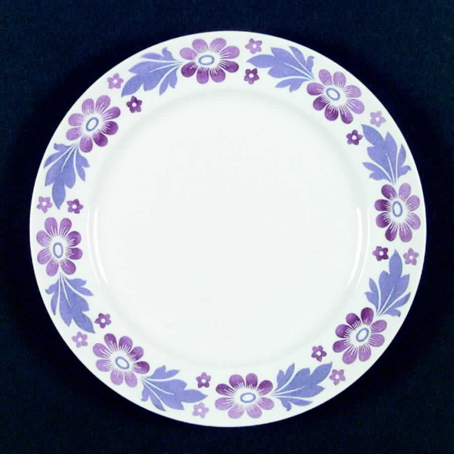 C8213 Dinner Plate by Homer Laughlin -1