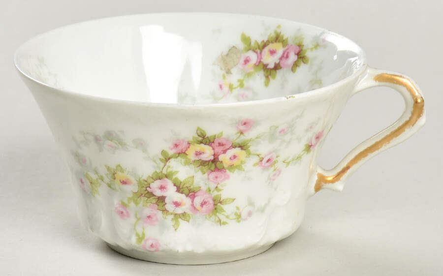 Schleiger 149m Flat Cup by Haviland-1