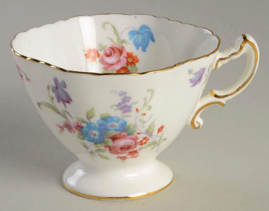 6072 Footed Cup by Hammersley-1