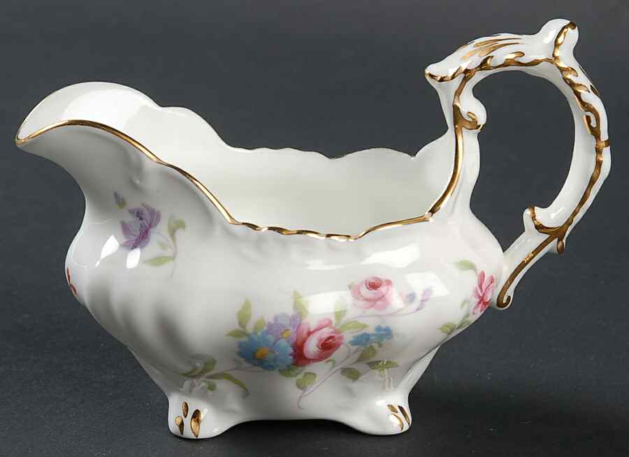 6072 Mini Creamer by Hammersley-1