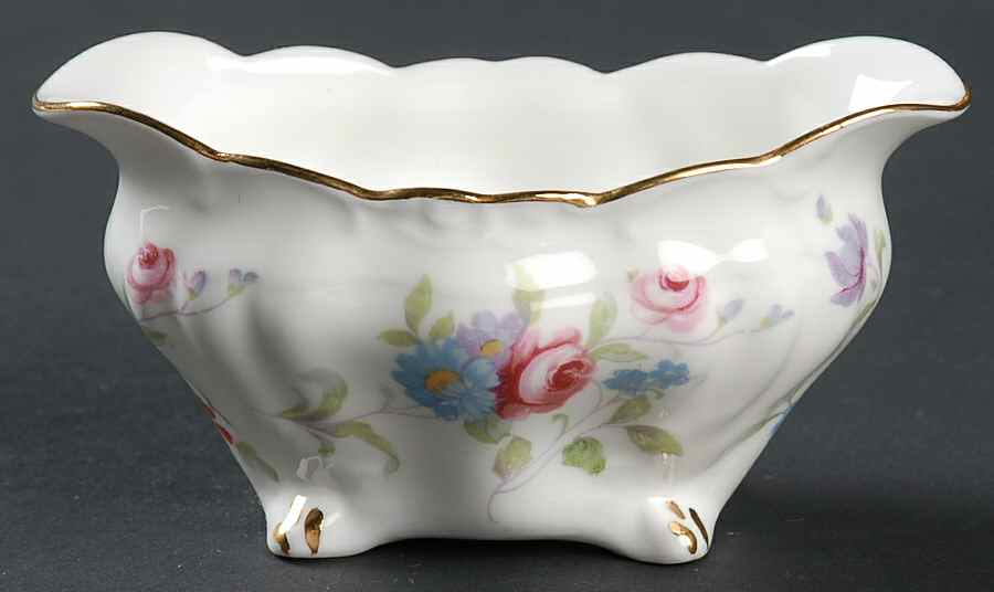 6072 Mini Open Sugar Bowl by Hammersley-1
