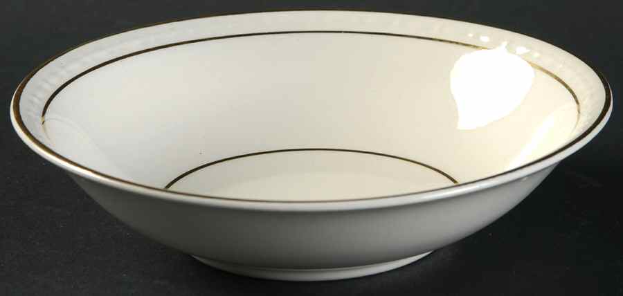 G3343 Fruit/Dessert (Sauce) Bowl by Homer Laughlin -1
