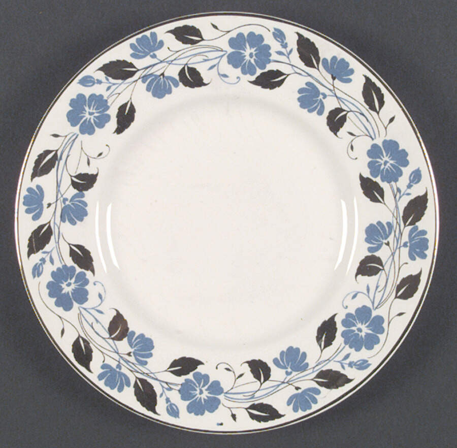 HLC1776 Dinner Plate by Homer Laughlin -1