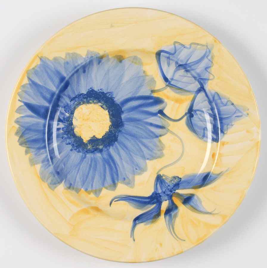 HNY2 Salad Plate by Holdenby-1