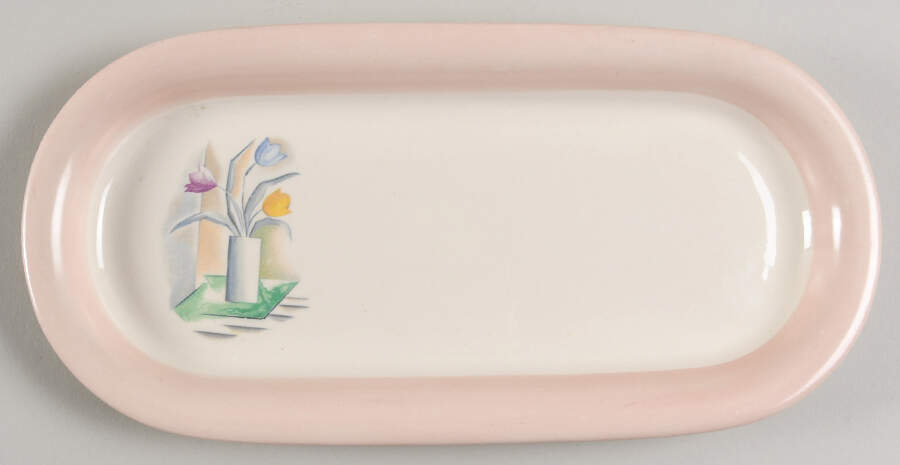 International Celery by Homer Laughlin -1