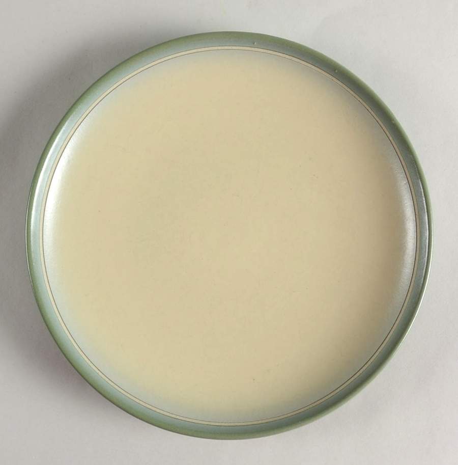 Olivetto (Coupe) Salad Plate by Heath-1