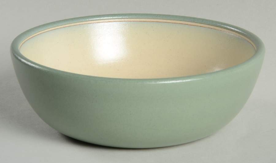Olivetto (Coupe) Coupe Cereal Bowl by Heath-1