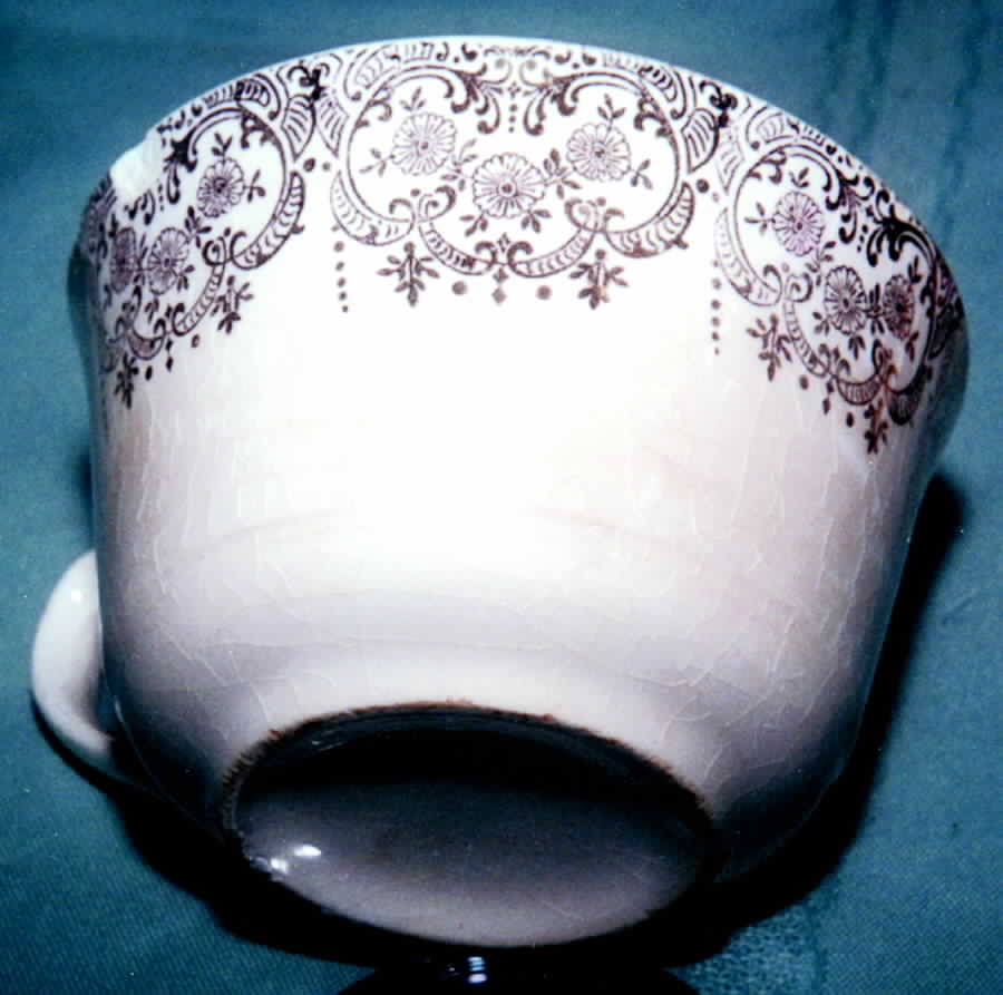HRL2 Flat Cup by Heirloom-1