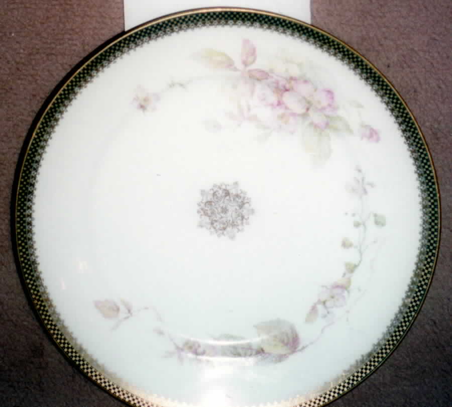 16238 Dinner Plate by Haviland-1