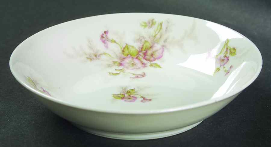 Schleiger 1160a Fruit/Dessert (Sauce) Bowl by Haviland-1