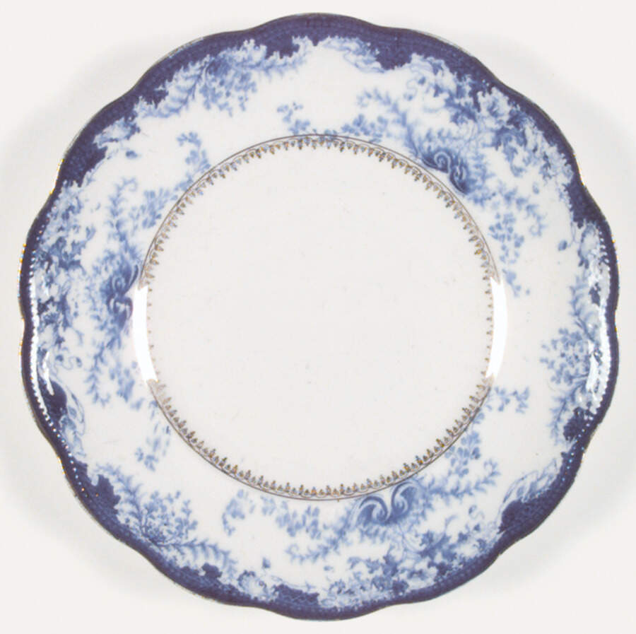 9983 Dinner Plate by Homer Laughlin -1