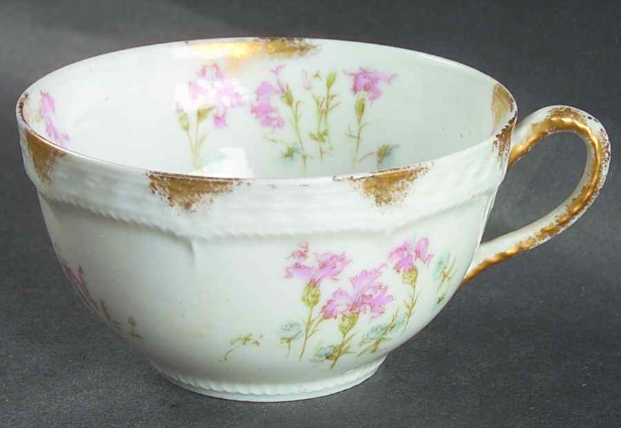 Schleiger 436c Flat Cup by Haviland-1