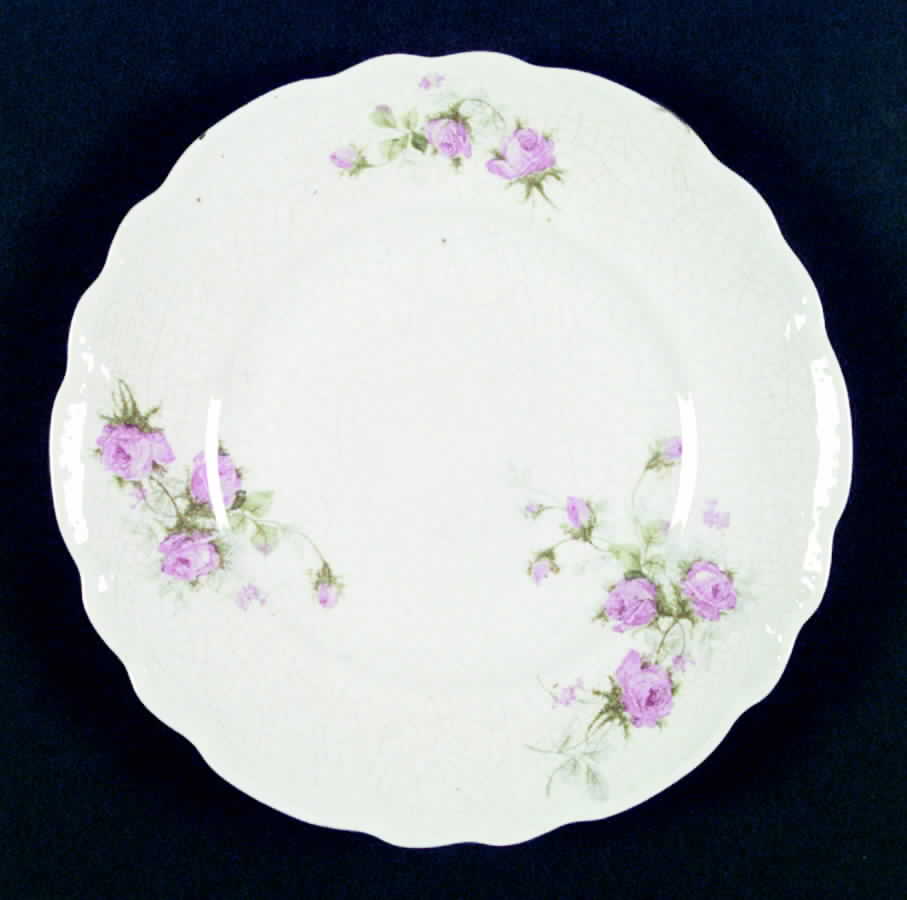 4304 Dinner Plate by Homer Laughlin -1