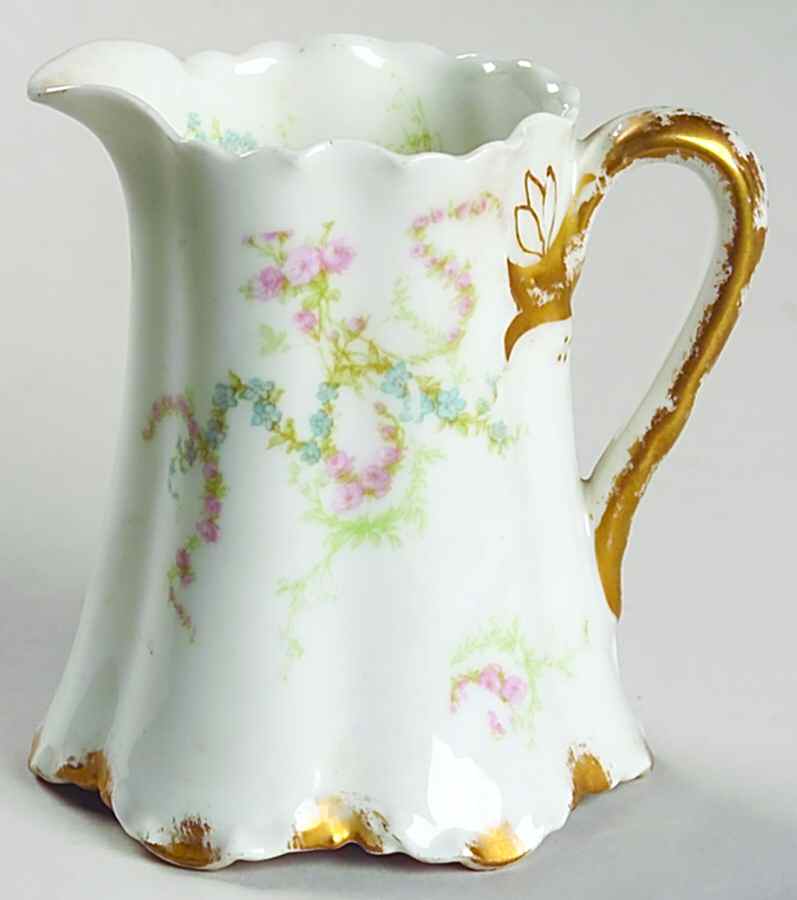 Schleiger 440g Creamer by Haviland-1