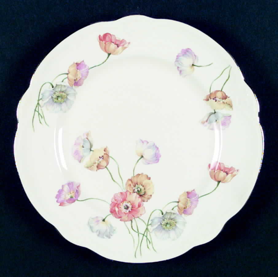 DP1625 Dinner Plate by Homer Laughlin -1