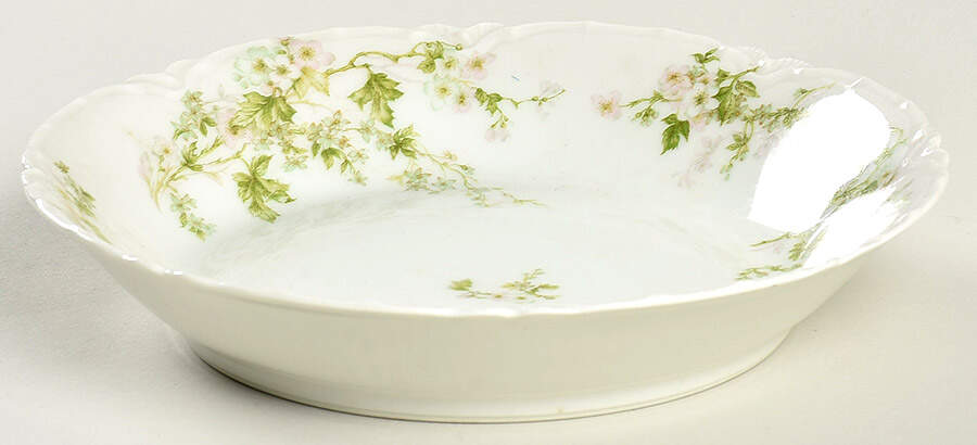 Schleiger 455c Coupe Soup Bowl by Haviland-1