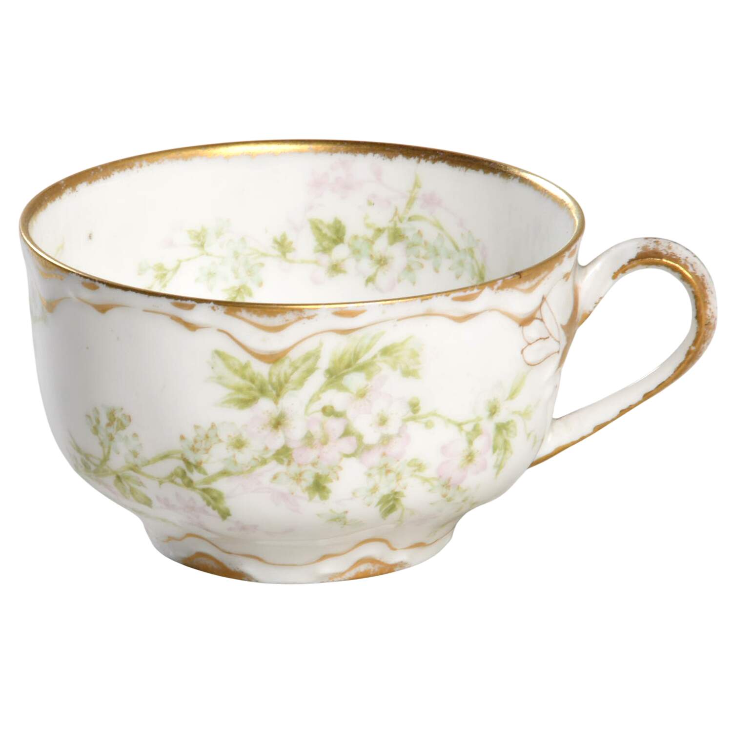 Schleiger 455F Flat Cup by Haviland-1