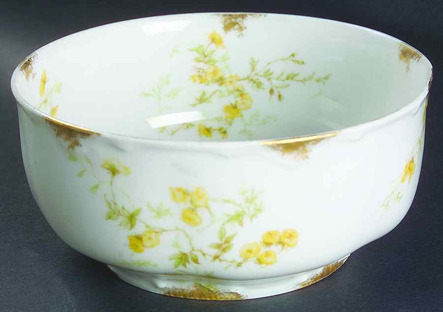 Schleiger 459F Waste Bowl by Haviland-1